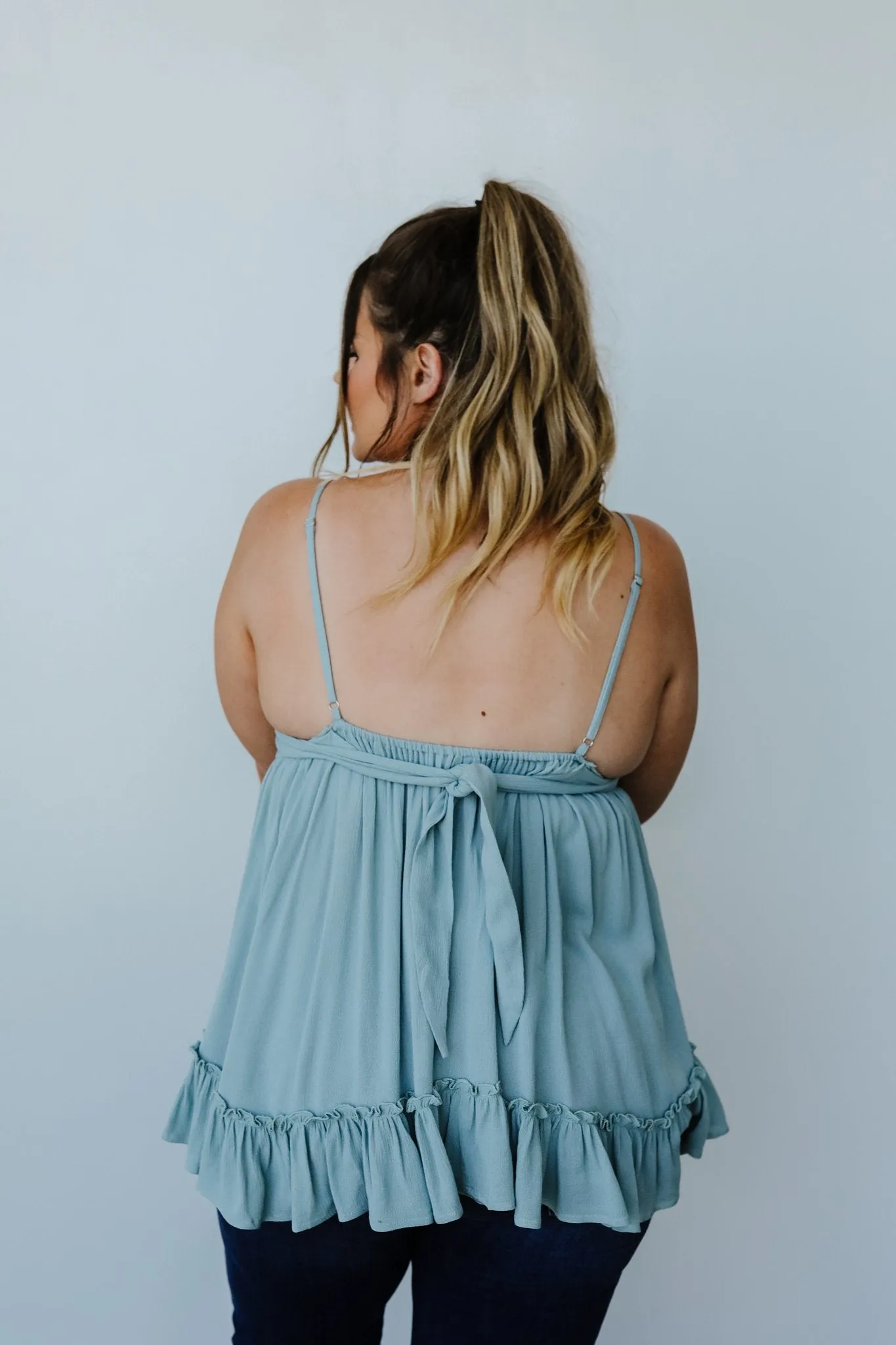 Epic Romance Camisole