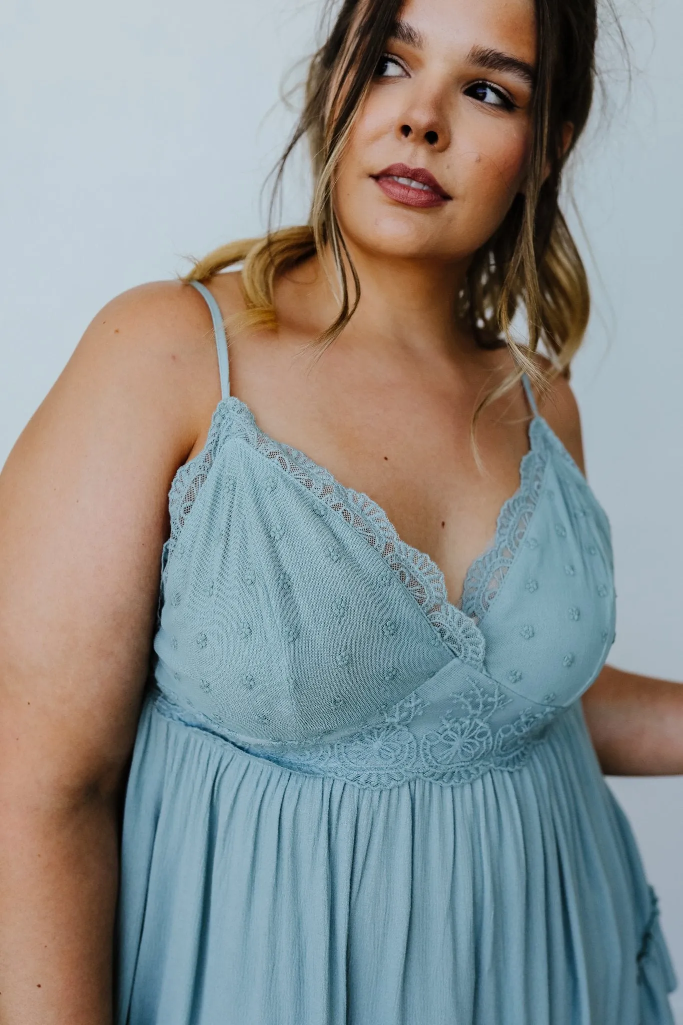 Epic Romance Camisole
