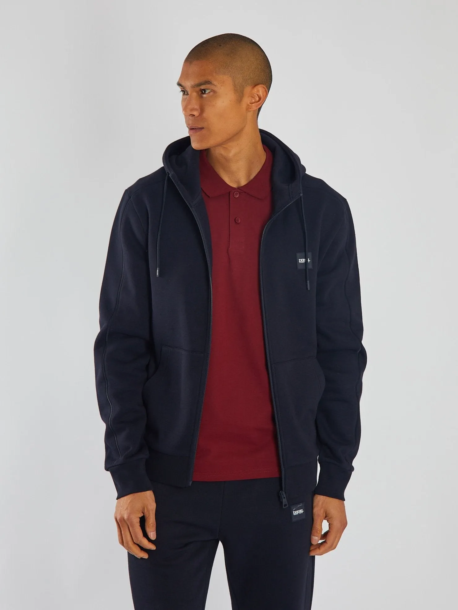 Erling Polo Red Plasma