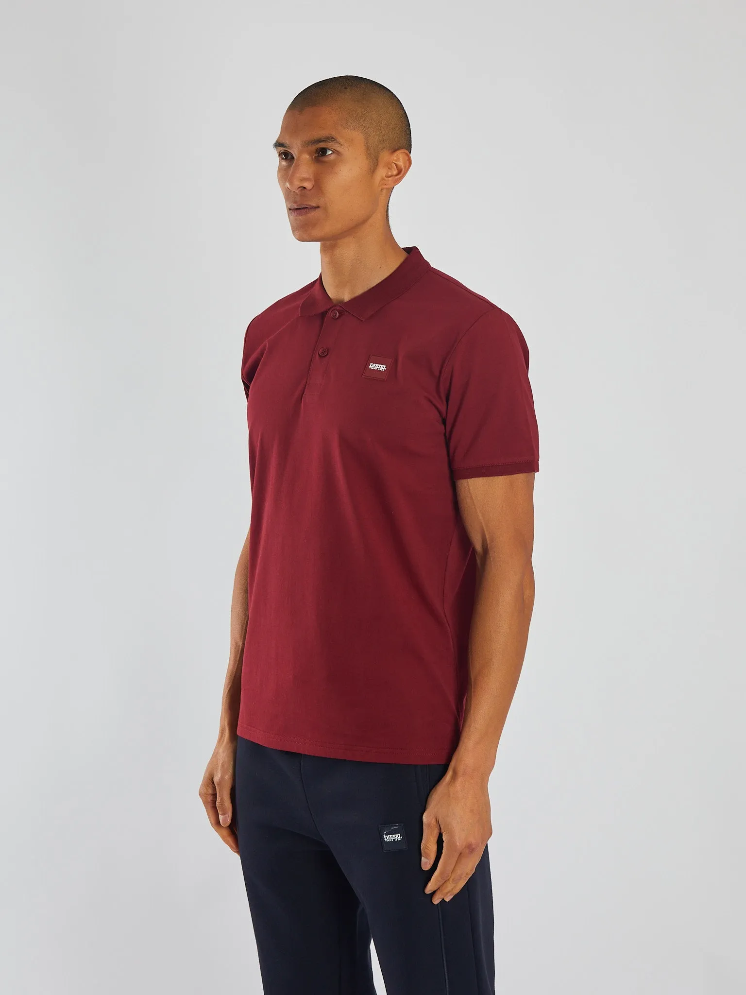 Erling Polo Red Plasma
