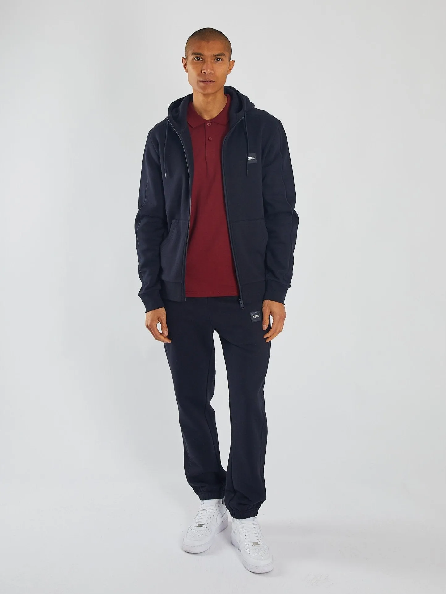 Erling Polo Red Plasma
