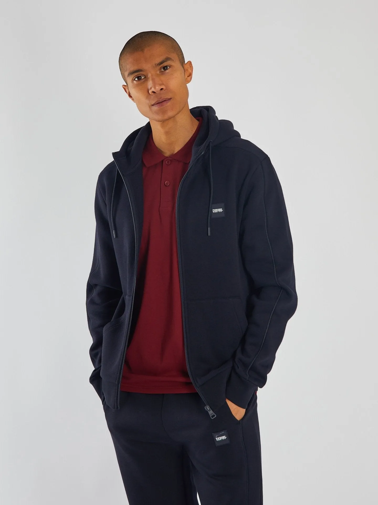 Erling Polo Red Plasma