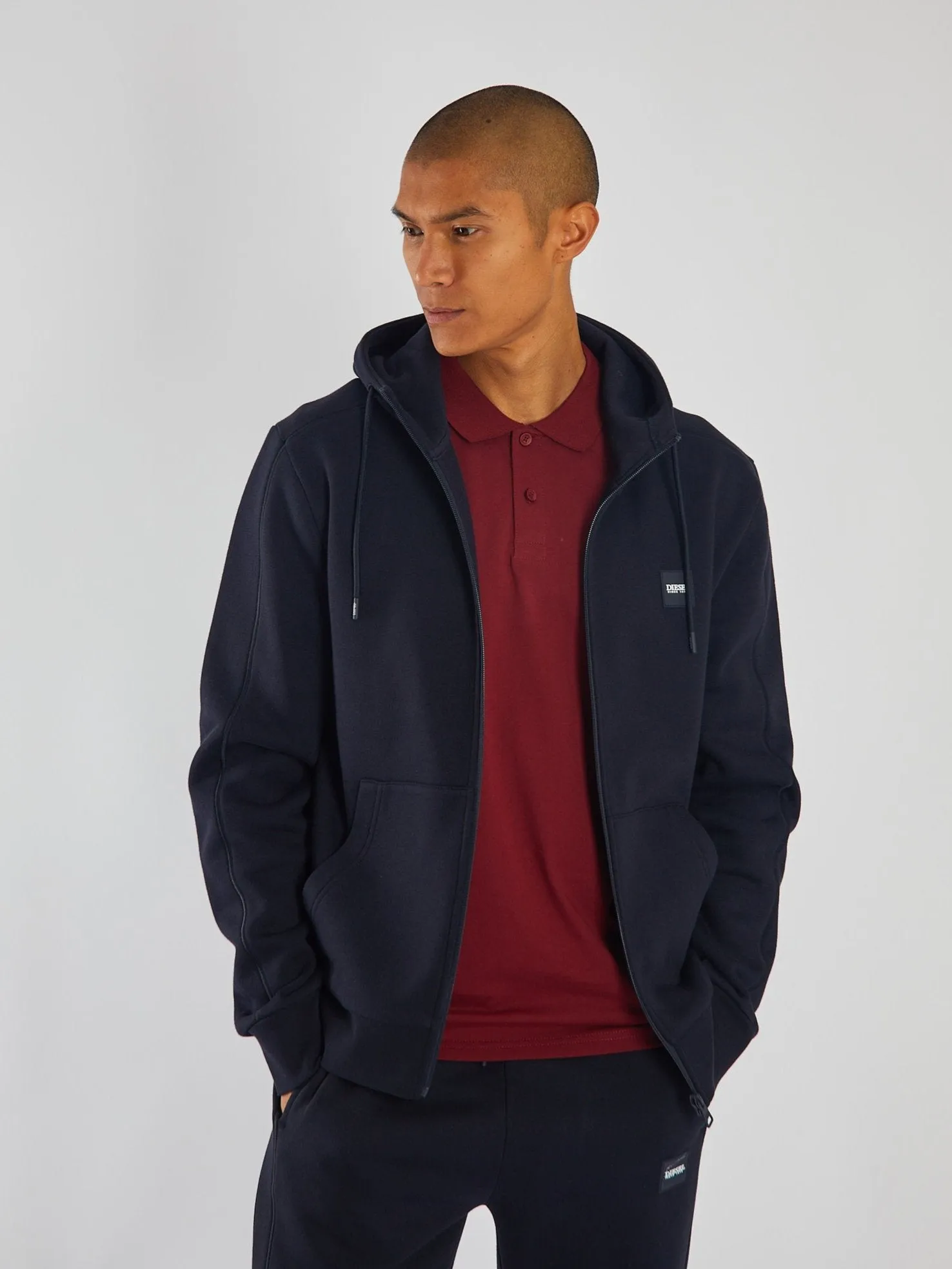 Erling Polo Red Plasma
