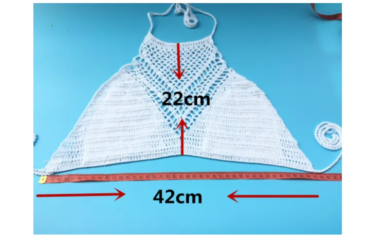 Europe Women Swimsuit Bikini See Through Tank Top Halter Bare Back Bralette Swimwear