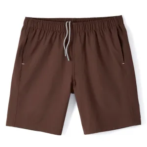Everyday Short in Dark Oak