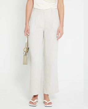 Everyday Organic Linen Pant Everyday Organic Linen Pant