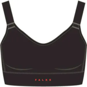 Falke Perform Better Bra Max Sports Bra - Black