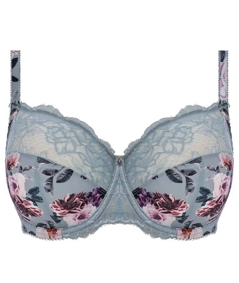 Fantasie Pippa Underwire Side Support Bra - Meadow