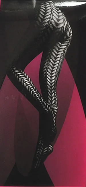 Fashion Stocking L4UFS3