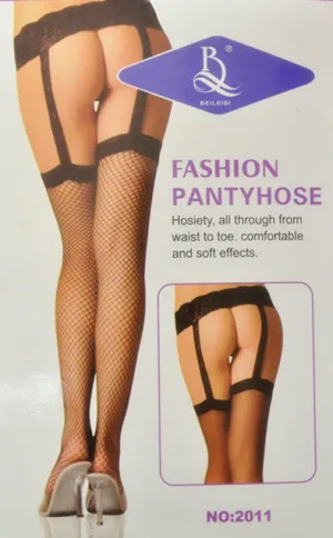 Fashion Stocking L4UFS5