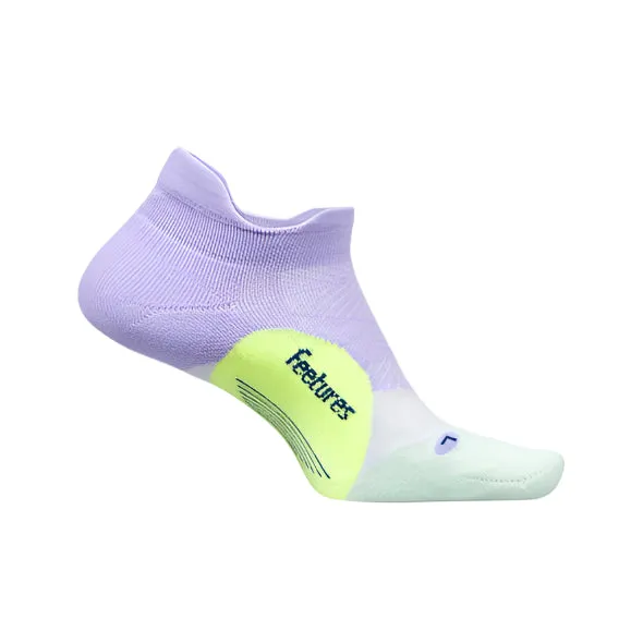 Feetures Elite Light Cushion No Show Tab