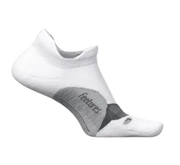 Feetures Elite Light Cushion No Show Tab