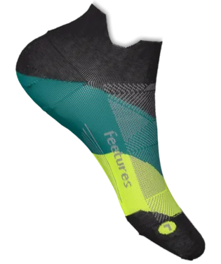 Feetures Elite Light Cushion No Show Tab