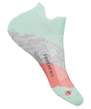 Feetures Elite Light Cushion No Show Tab