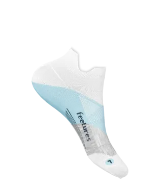 Feetures Elite Light Cushion No Show Tab