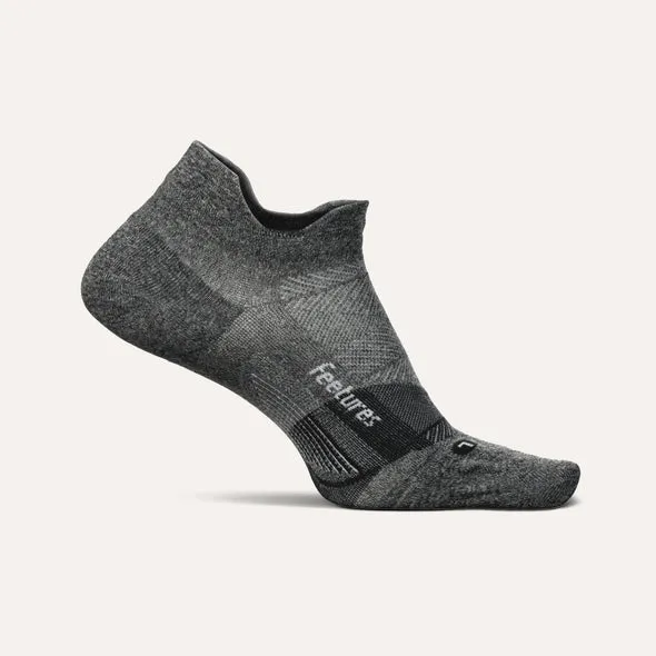 Feetures Elite Light Cushion No Show Tab