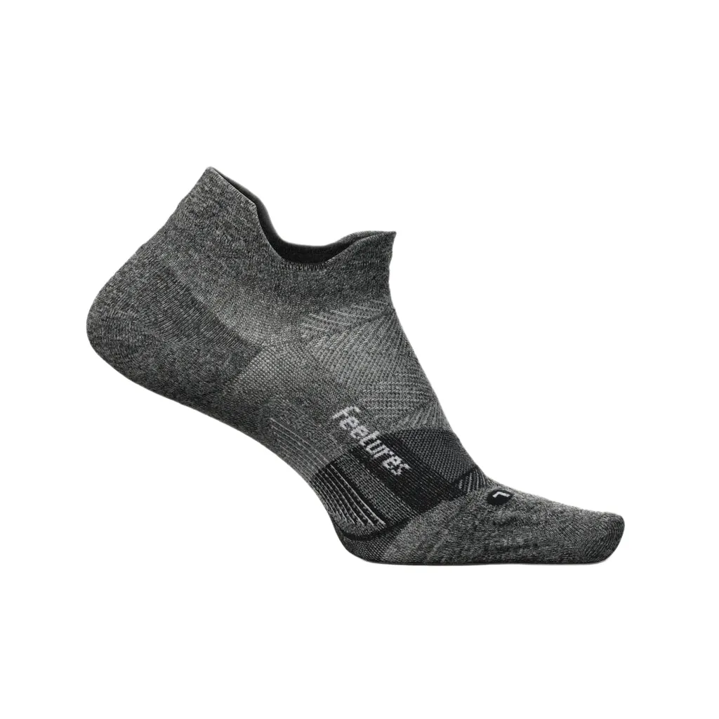 Feetures Elite Ultra Light No Show Tab