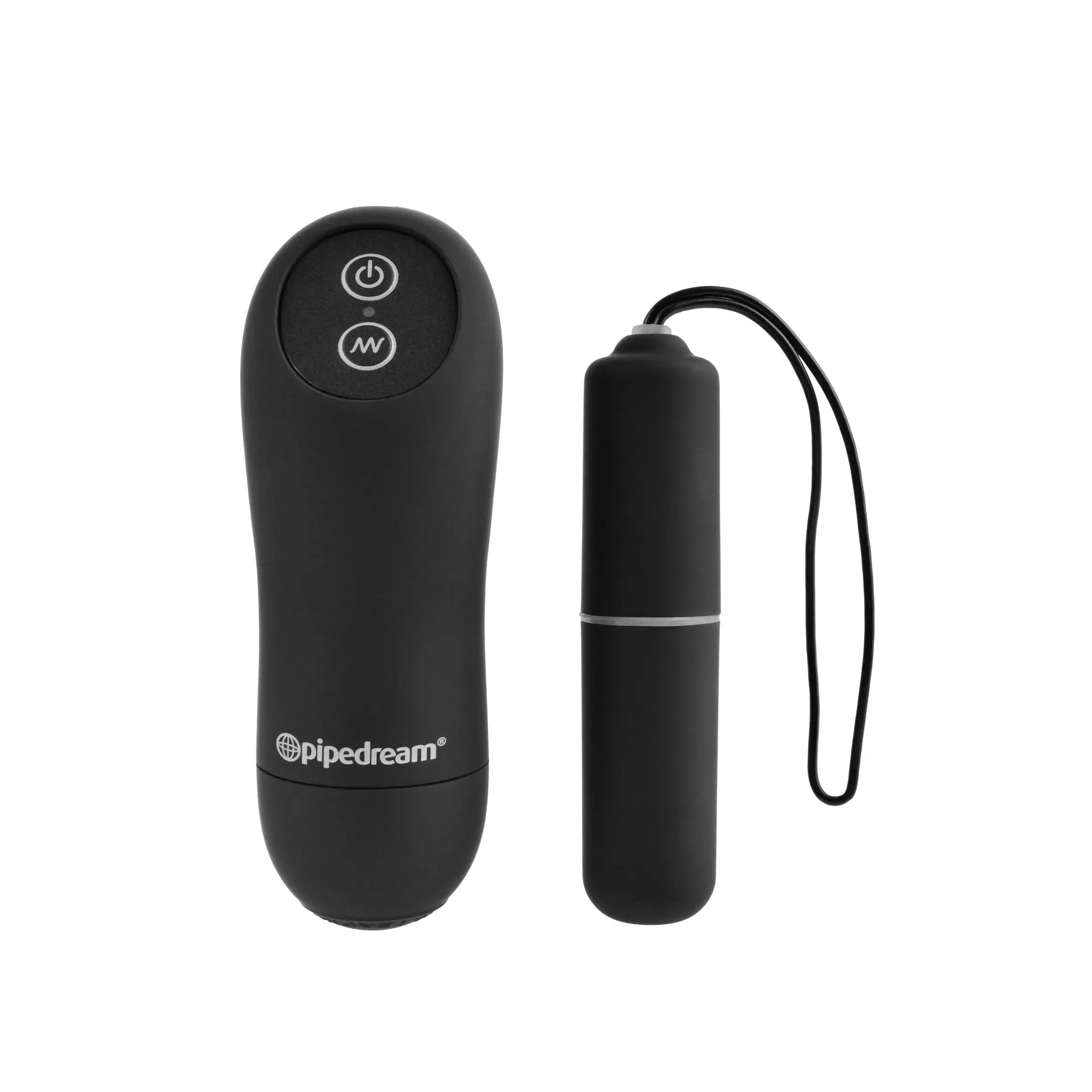 Fetish Fantasy Series Limited Edition - Remote Control Vibrating Panties - Regular Size