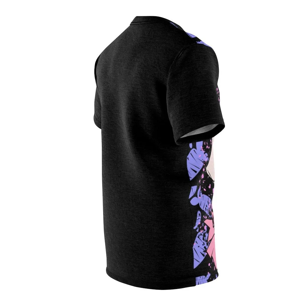Fight Me (Black)T-shirt