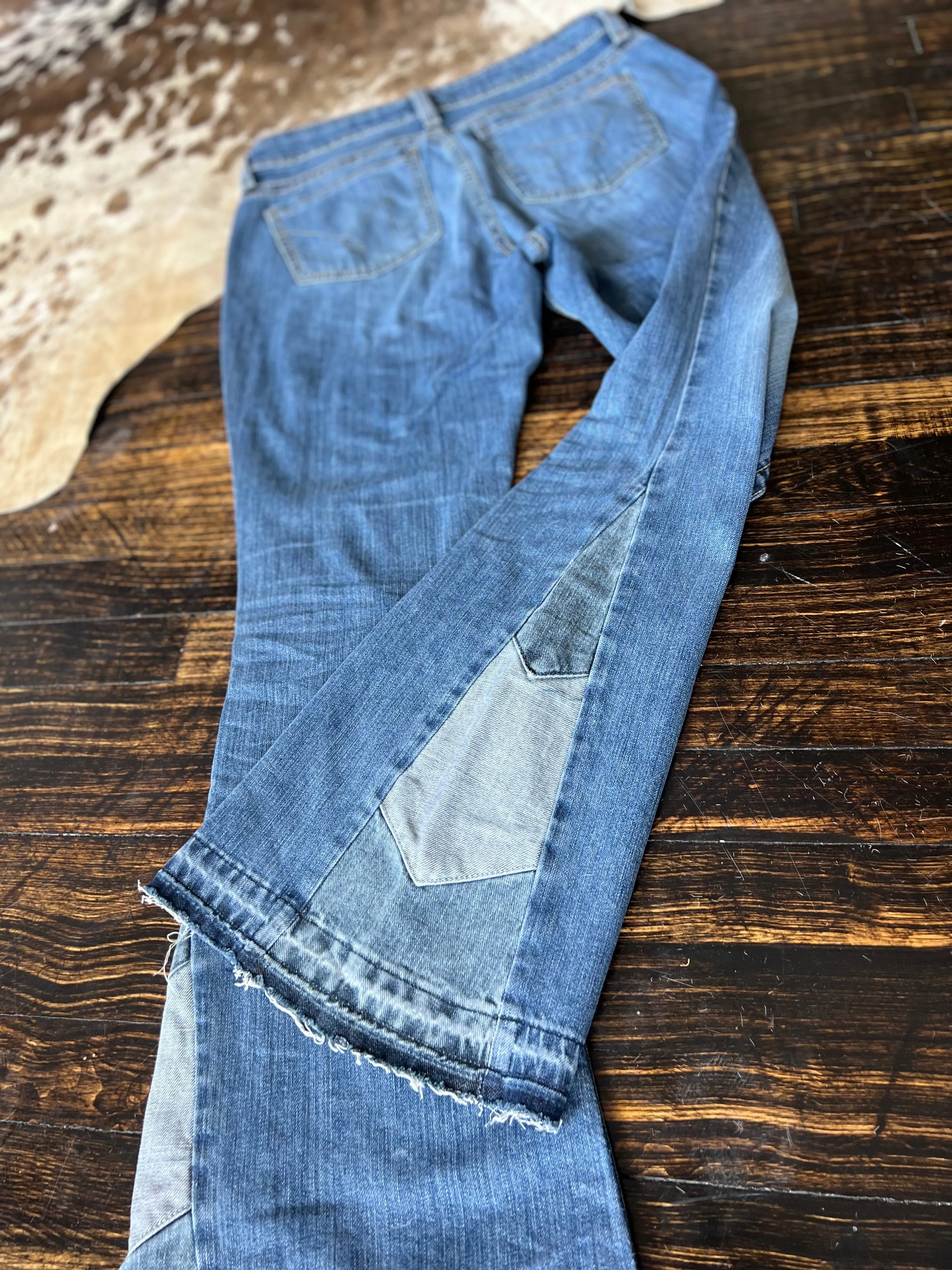 Final Sale✨ Arrow Cruel Girl Hannah By Cinch