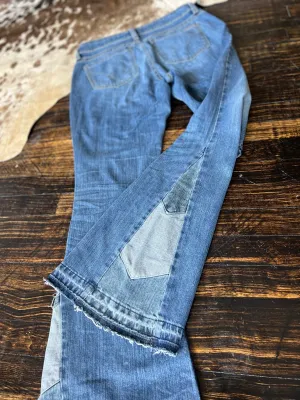 Final Sale✨ Arrow Cruel Girl Hannah By Cinch
