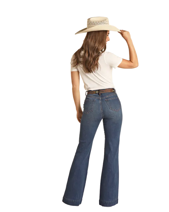 Final Sale ✨Loretta Trouser