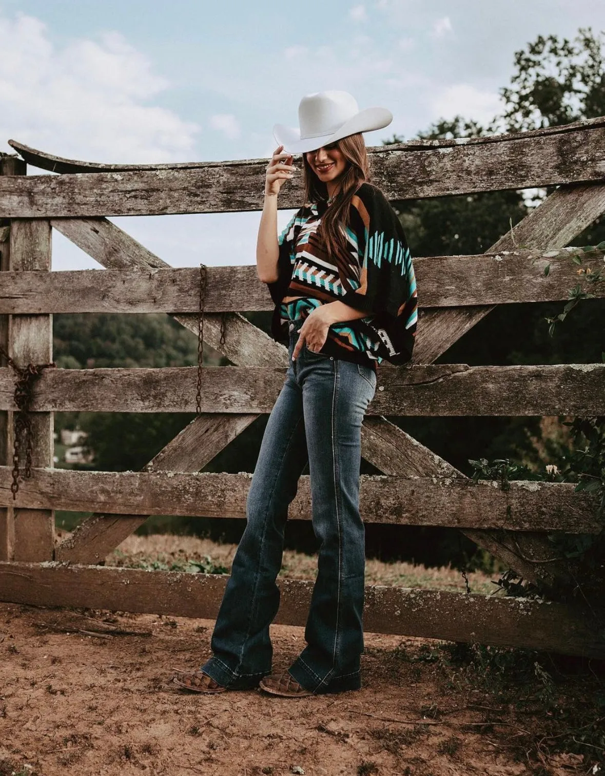 Final Sale ✨Loretta Trouser