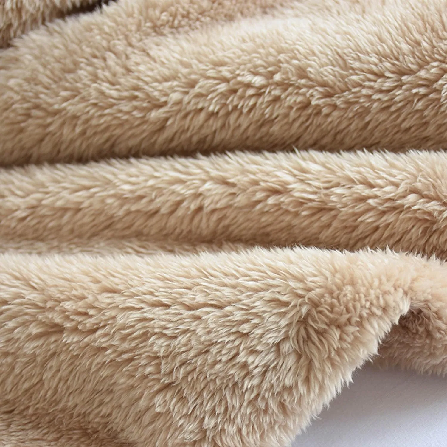 Flannel Warm Pajamas for Women 2 Piece Lounge Sets Cozy Soft Zip Up Coat Loose Fit Pants Fall Winter Outfits
