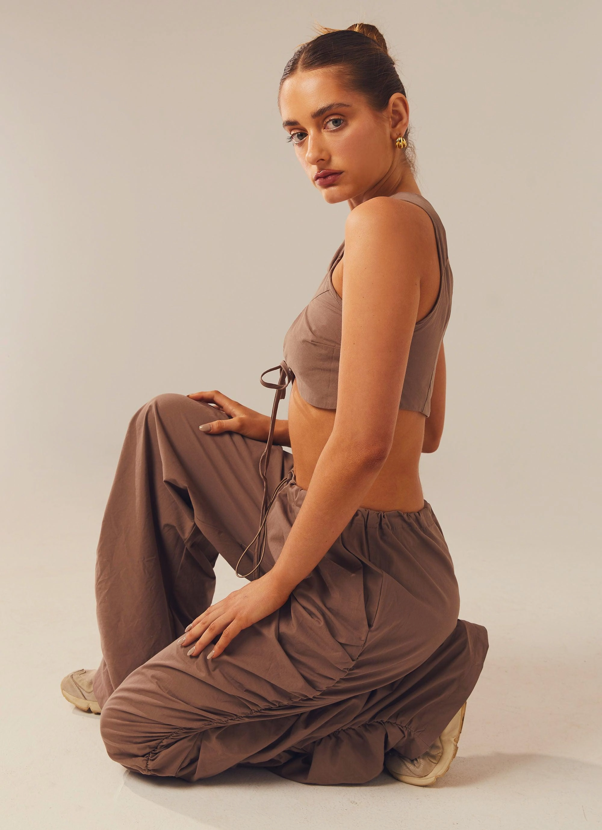 Fluorescent Nights Pants - Stonewood abrasion resistant coating