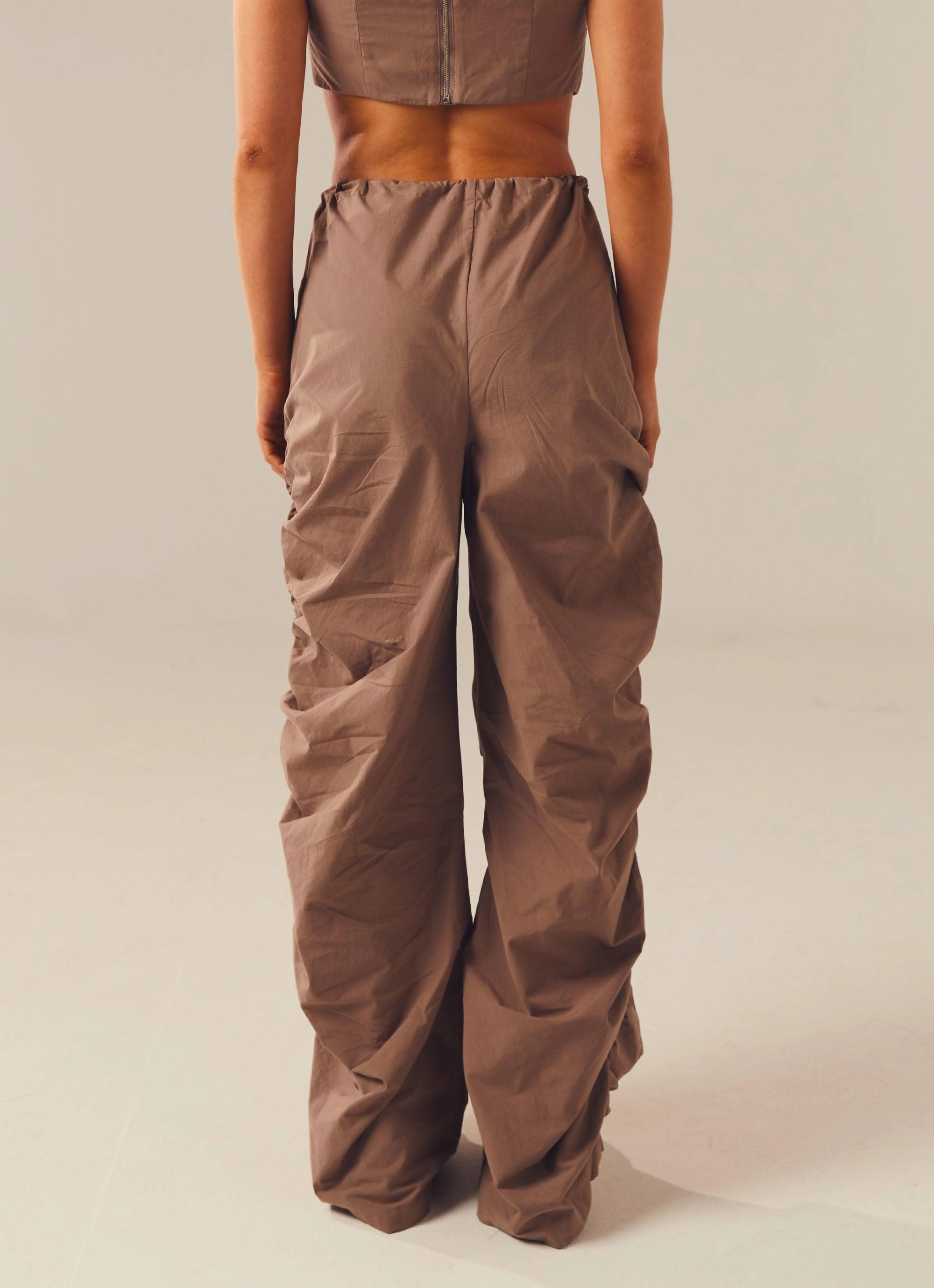 Fluorescent Nights Pants - Stonewood PFC Free Treatment Dynamic Compression Fit