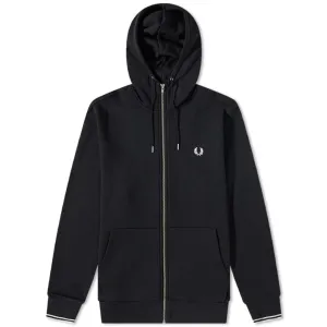 Fred Perry Zip Hoody