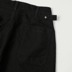 Freewheelers & Co 'USAF Air Crew' Utility Trouser - Navy