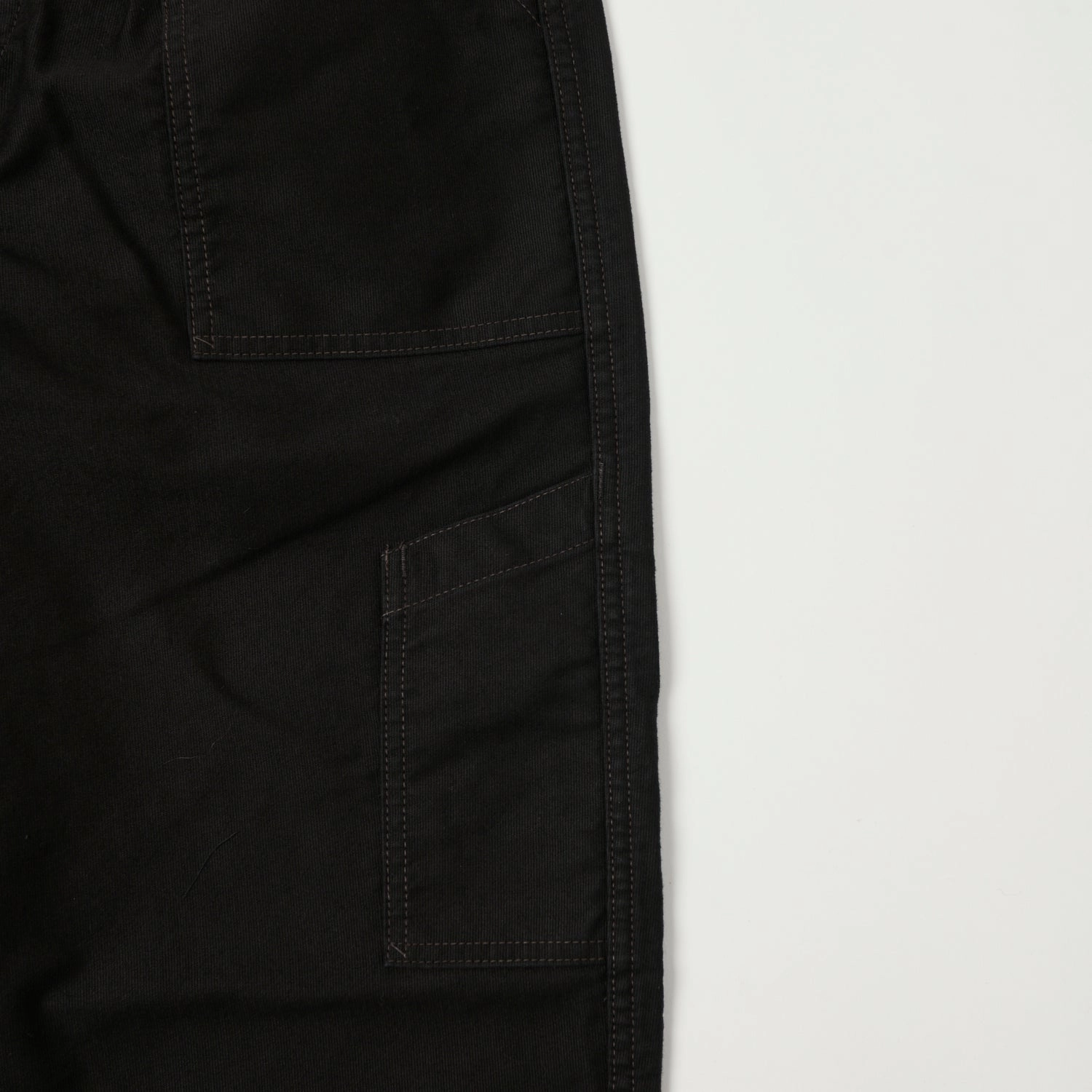 Freewheelers & Co 'USAF Air Crew' Utility Trouser - Navy