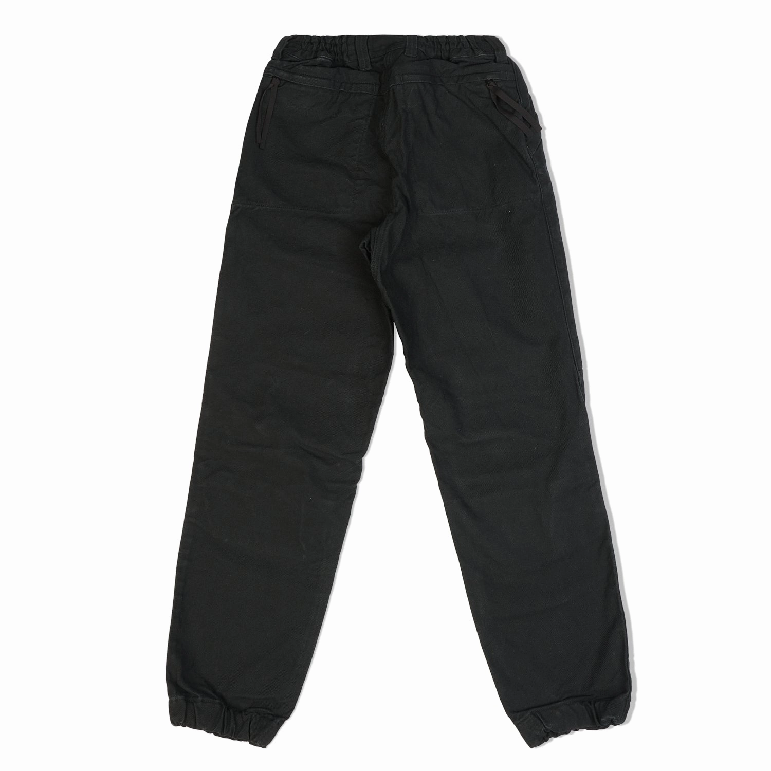 Freewheelers & Co Ultima Thula 'All-Arounder' Tactical Pant - Black