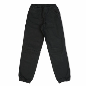 Freewheelers & Co Ultima Thula 'All-Arounder' Tactical Pant - Black Freewheelers & Co Ultima Thula 'All-Arounder' Tactical Pant - Black
