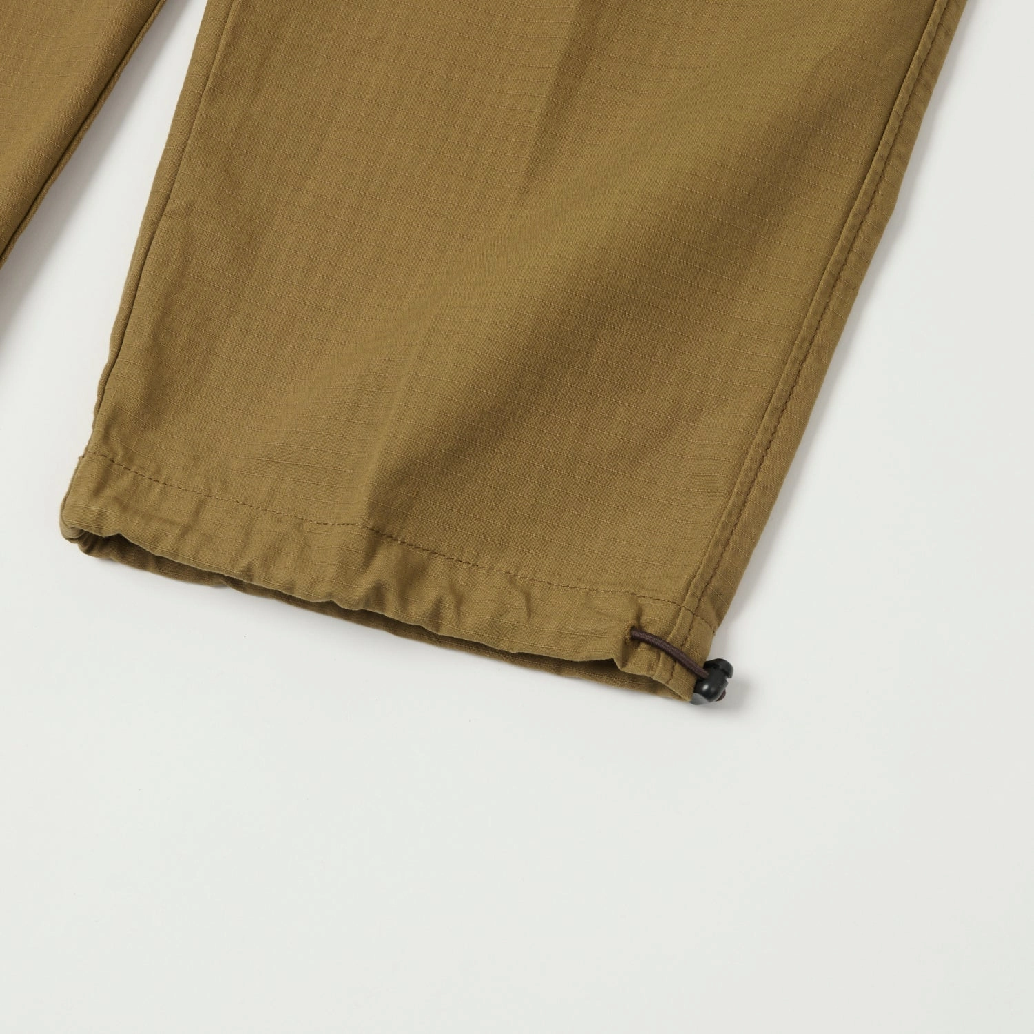 Freewheelers & Co Ultima Thule 'Brigade' Pants - Coyote