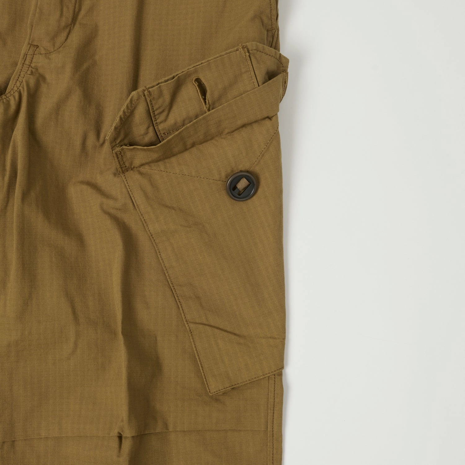 Freewheelers & Co Ultima Thule 'Brigade' Pants - Coyote