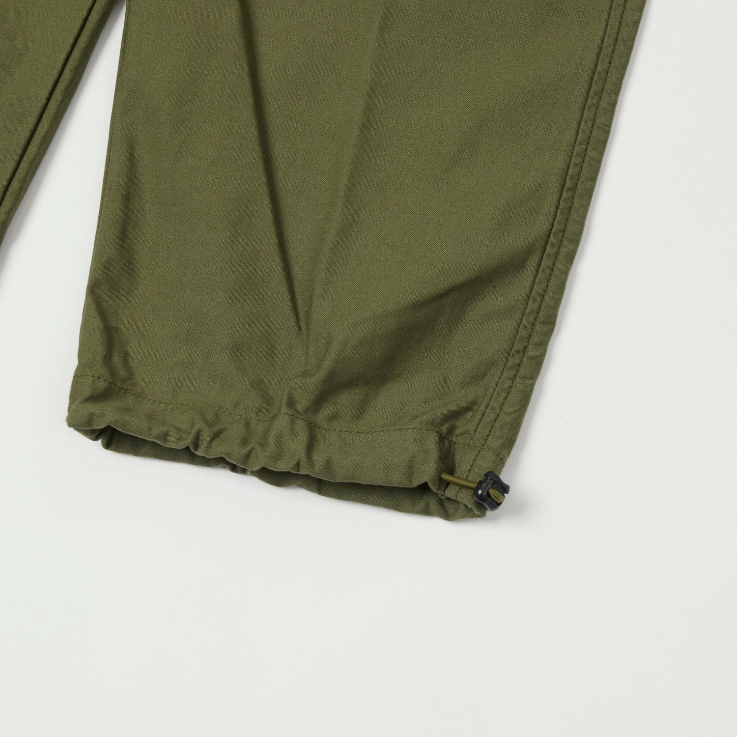 Freewheelers & Co Ultima Thule 'Brigade' Pants - Olive
