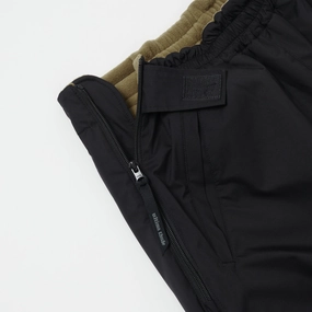 Freewheelers & Co Ultima Thule 'Coldbreaker' Pant - Black Freewheelers & Co Ultima Thule 'Coldbreaker' Pant - Black
