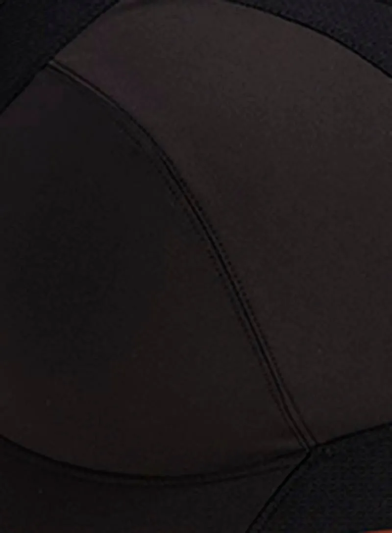 Freya Active: High Octane Underwired Sports Bra Black