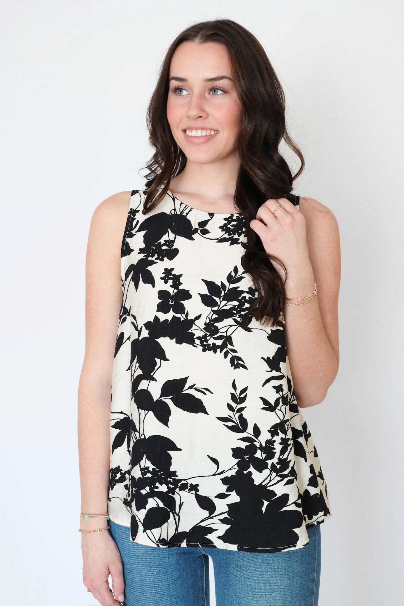 Anti Pilling Technology It's A Date Top