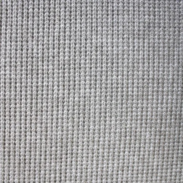 Frida Rib Knit - Sand