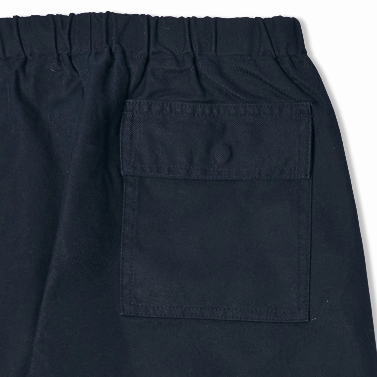 Full Count 1003 Military Easy Pant - Navy