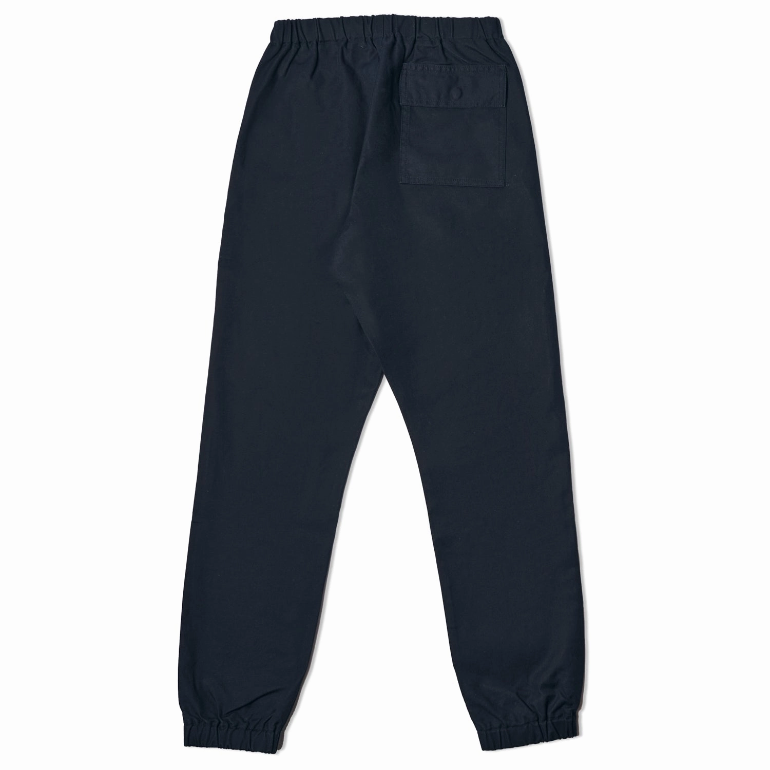 Full Count 1003 Military Easy Pant - Navy