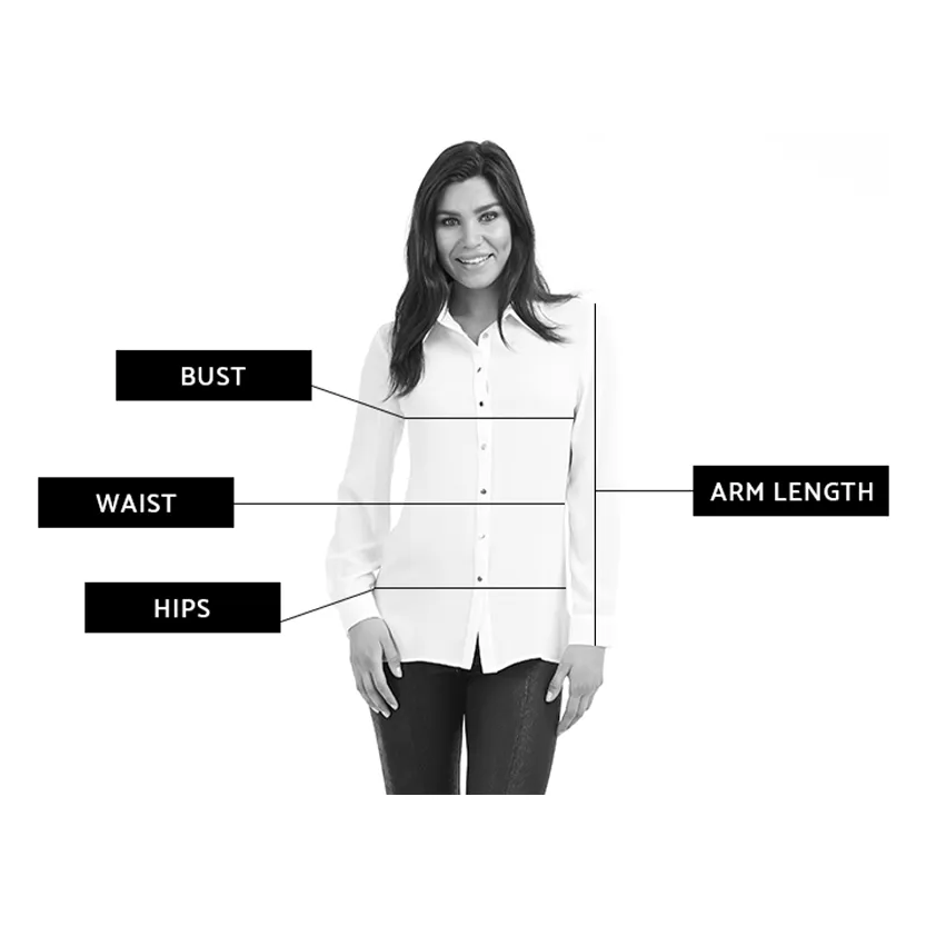 Funki Buys | Shirts | Women's Plus Size A Line Draw String Shirt
