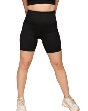 GF Women High waist Shorts