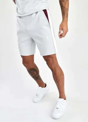 GK Core Plus Contrast Poly Short - Microchip