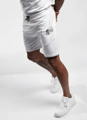GK Jersey Short - Snow Marl