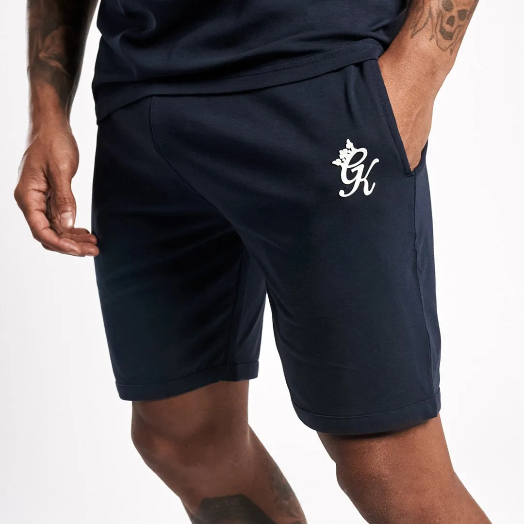 GK Jersey Shorts - Navy