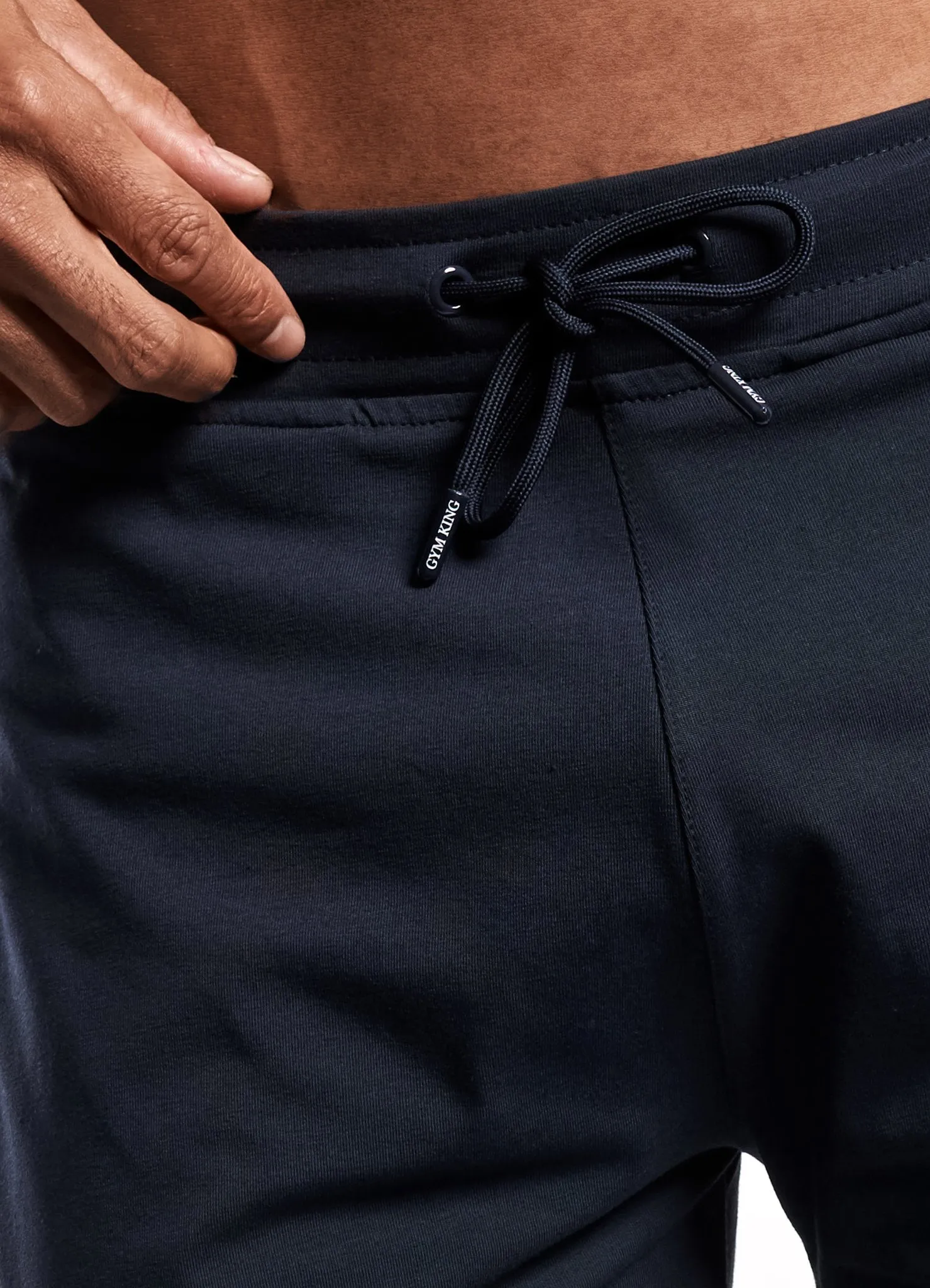 GK Jersey Shorts - Navy